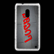 Coque Nokia Lumia 620 Lucas Tag
