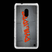 Coque Nokia Lumia 620 Philippe Tag