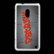 Coque Nokia Lumia 620 Patrick Tag