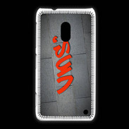 Coque Nokia Lumia 620 Vin's Tag