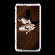Coque Nokia Lumia 620 Chaussons de danse PR