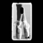 Coque Nokia Lumia 620 Danse classique PR