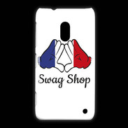 Coque Nokia Lumia 620 Swag Shop France
