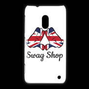 Coque Nokia Lumia 620 Swag Shop UK