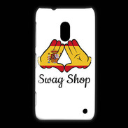 Coque Nokia Lumia 620 Swag Shop Espagne