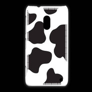 Coque Nokia Lumia 620 vache 