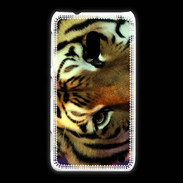 Coque Nokia Lumia 620 Œil du tigre PB 1