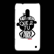 Coque Nokia Lumia 620 Adishatz Humour Amiens