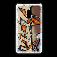 Coque Nokia Lumia 620 Graffiti PB 6