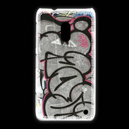 Coque Nokia Lumia 620 Graffiti PB 15