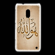 Coque Nokia Lumia 620 Islam L Argile