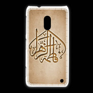 Coque Nokia Lumia 620 Islam C Argile