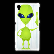 Coque Sony Xpéria Z1 Alien 2