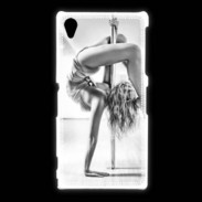 Coque Sony Xpéria Z1 Pole danse 30