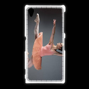 Coque Sony Xpéria Z1 Danse Ballet 1