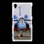 Coque Sony Xpéria Z1 Alfa Jet Patrouille de France