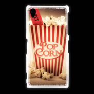 Coque Sony Xpéria Z1 Classique cinéma vintage