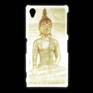 Coque Sony Xpéria Z1 Bouddha Zen 2