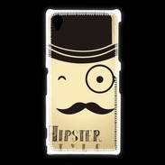 Coque Sony Xpéria Z1 Hipster Style