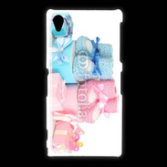 Coque Sony Xpéria Z1 Cadeaux de naissance