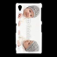 Coque Sony Xpéria Z1 Jumeaux 3
