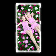Coque Sony Xpéria Z1 Jumelles 4