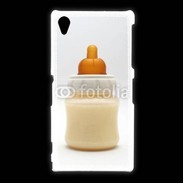 Coque Sony Xpéria Z1 Biberon