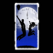 Coque Sony Xpéria Z1 St Sylvestre 3