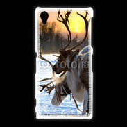 Coque Sony Xpéria Z1 Rennes 