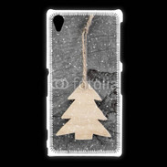 Coque Sony Xpéria Z1 Décoration de Noël 2
