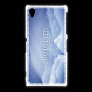 Coque Sony Xpéria Z1 hiver 4