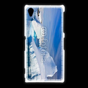 Coque Sony Xpéria Z1 iceberg