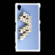 Coque Sony Xpéria Z1 YOLO 2