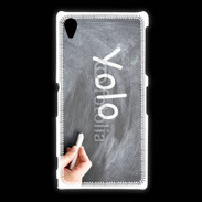 Coque Sony Xpéria Z1 YOLO 4