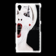 Coque Sony Xpéria Z1 Clown 1