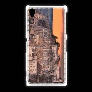 Coque Sony Xpéria Z1 Le village de Rocamadour dans le lot