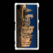 Coque Sony Xpéria Z1 Palais des papes Avignon