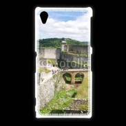 Coque Sony Xpéria Z1 Citadelle de Besançon