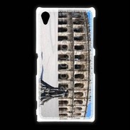 Coque Sony Xpéria Z1 Les arènes de Nîmes 2