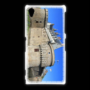 Coque Sony Xpéria Z1 Château des ducs de Bretagne