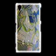 Coque Sony Xpéria Z1 Marais salants de guerande