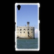 Coque Sony Xpéria Z1 Le Fort Boyard