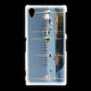 Coque Sony Xpéria Z1 Ile logoden Morbihan