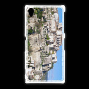 Coque Sony Xpéria Z1 Village de Gordes en Provence