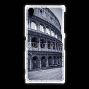 Coque Sony Xpéria Z1 Amphithéâtre de Rome