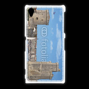 Coque Sony Xpéria Z1 Port de la Rochelle 3