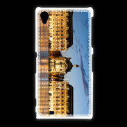 Coque Sony Xpéria Z1 Place de la bourse à Bordeaux
