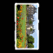 Coque Sony Xpéria Z1 Palais du Luxembourg à Paris