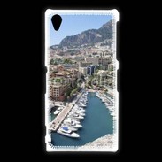 Coque Sony Xpéria Z1 Port de Monaco 2