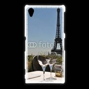 Coque Sony Xpéria Z1 Un déjeuner à Paris